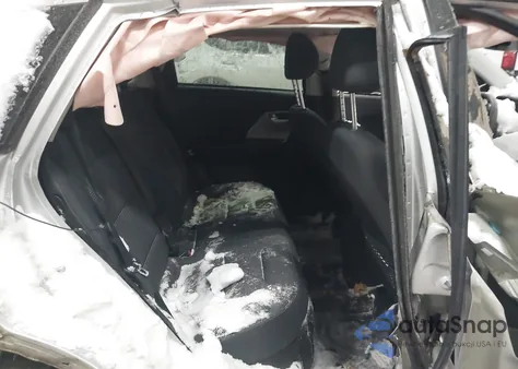 2021 Kia Niro Lx from USA, damaged, VIN KNDCB3LC1M5468410